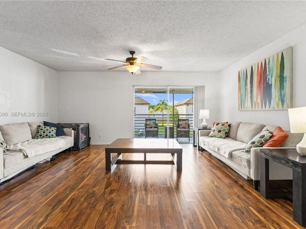 447 N Laurel, Unit 1906, Margate, FL 33063