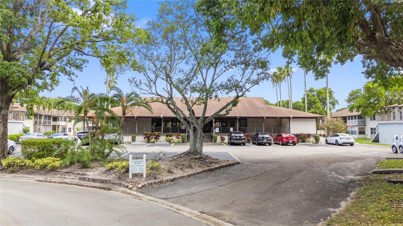 447 N Laurel, Unit 1906, Margate, FL 33063 Photo