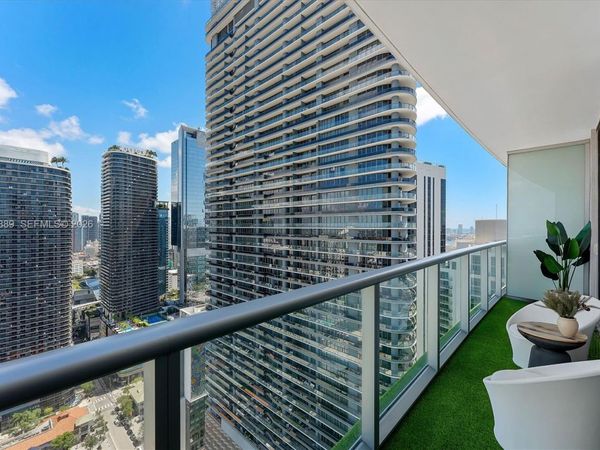 1100 S Miami Ave, Unit 4008, Miami, FL 33130