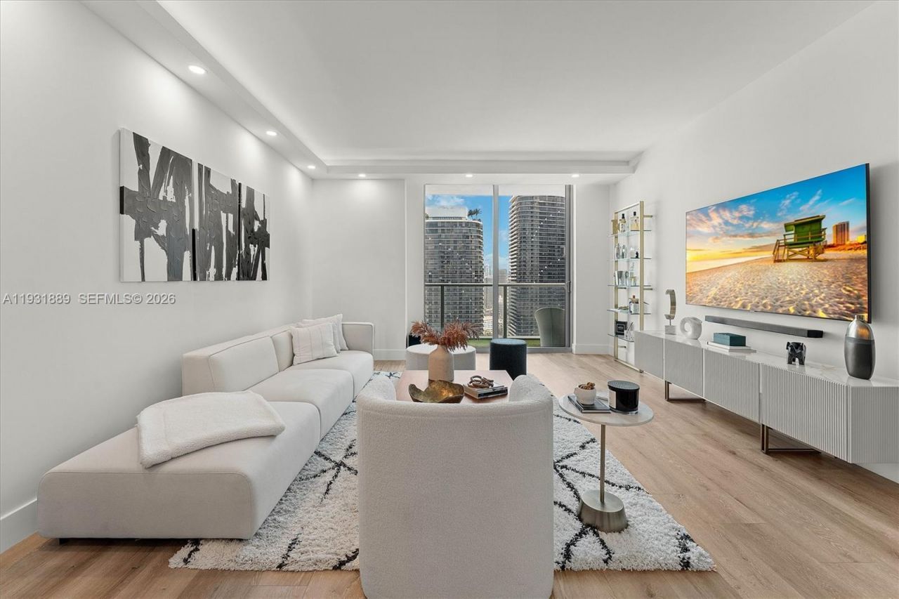 1100 S Miami Ave, Unit 4008, Miami, FL 33130 Photo