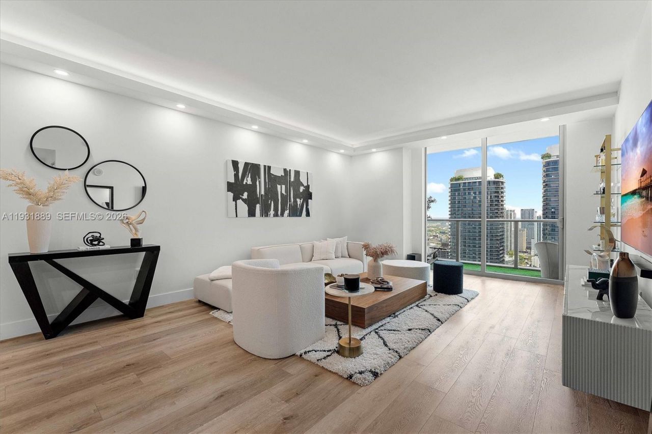 1100 S Miami Ave, Unit 4008, Miami, FL 33130 Photo