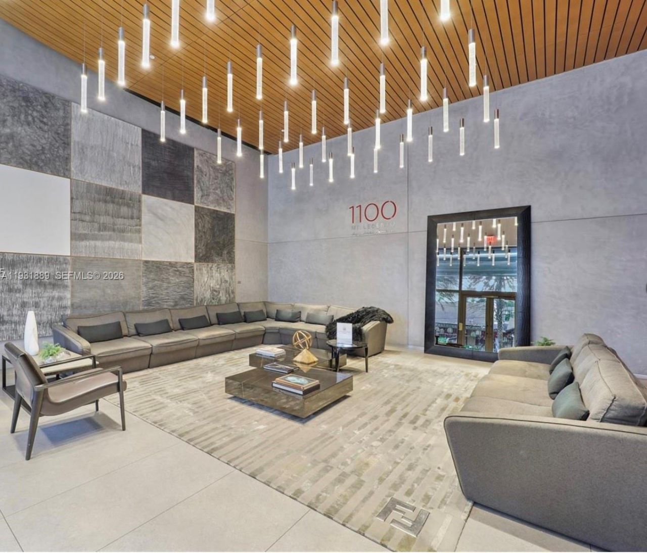 1100 S Miami Ave, Unit 4008, Miami, FL 33130 Photo