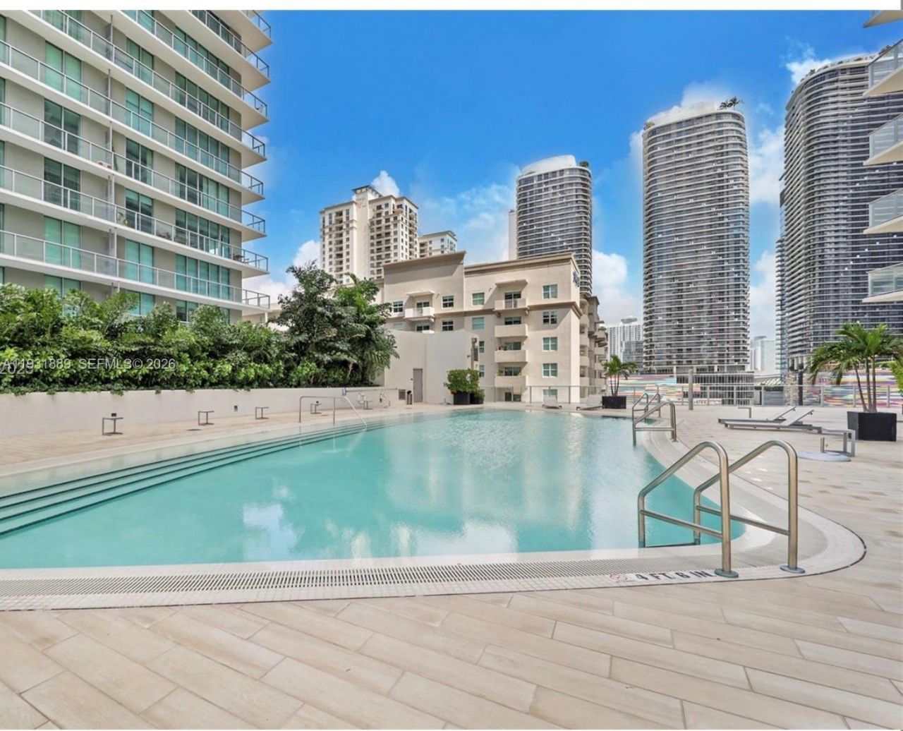 1100 S Miami Ave, Unit 4008, Miami, FL 33130 Photo
