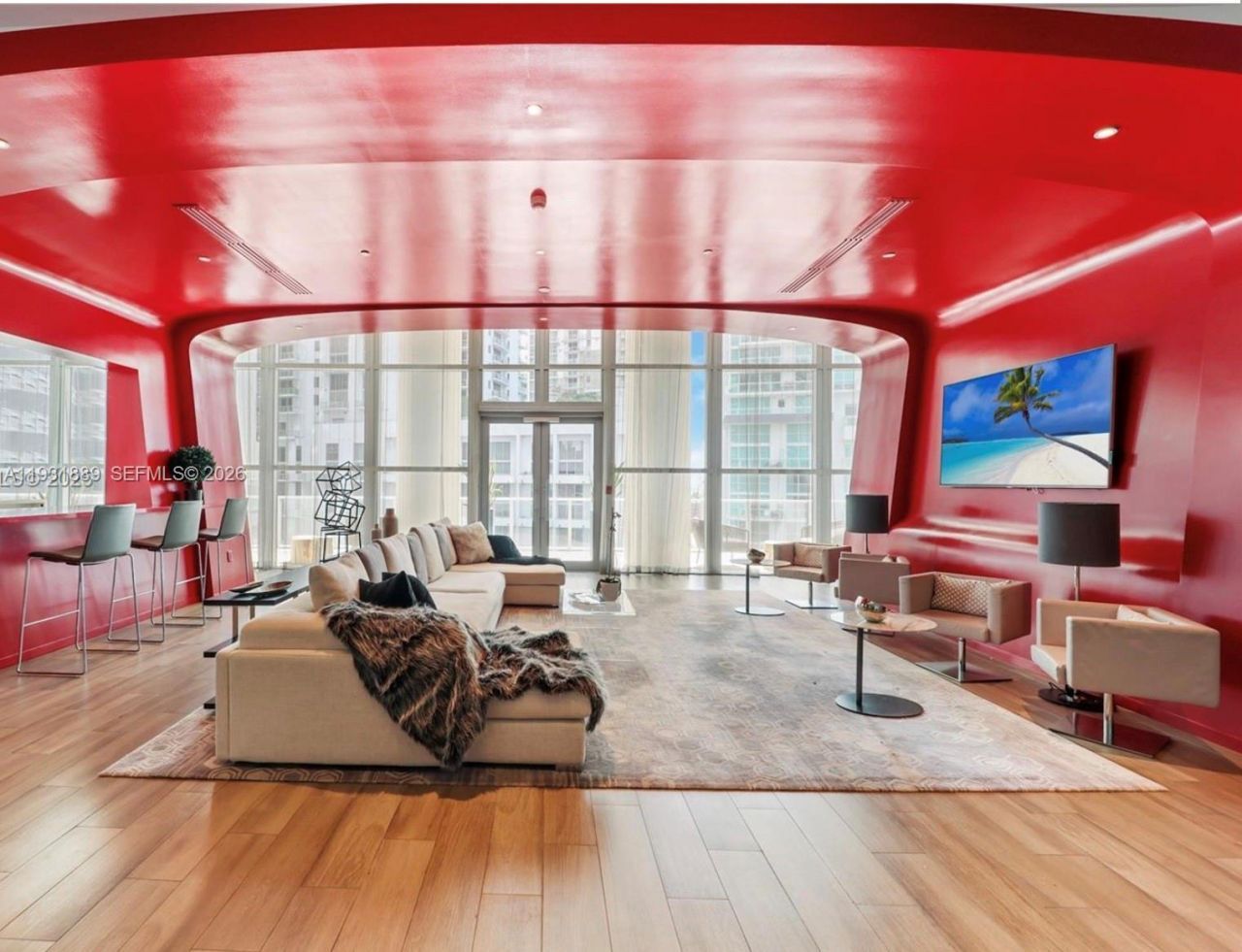 1100 S Miami Ave, Unit 4008, Miami, FL 33130 Photo