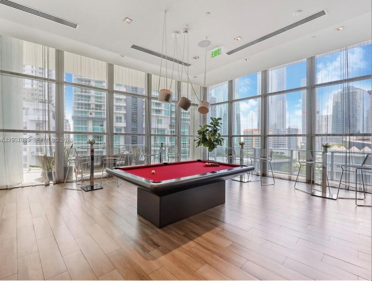 1100 S Miami Ave, Unit 4008, Miami, FL 33130 Photo