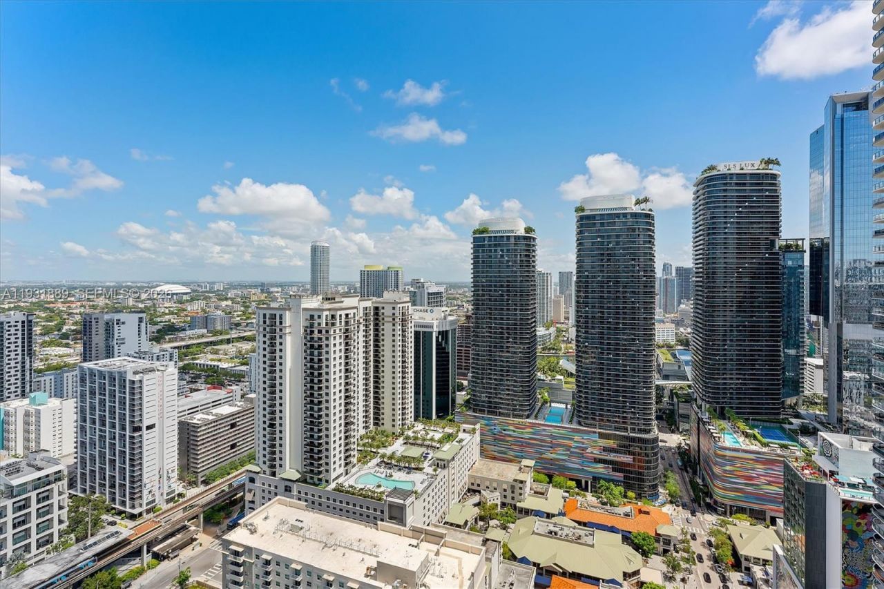 1100 S Miami Ave, Unit 4008, Miami, FL 33130 Photo