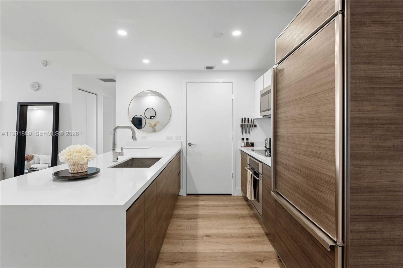 1100 S Miami Ave, Unit 4008, Miami, FL 33130 Photo