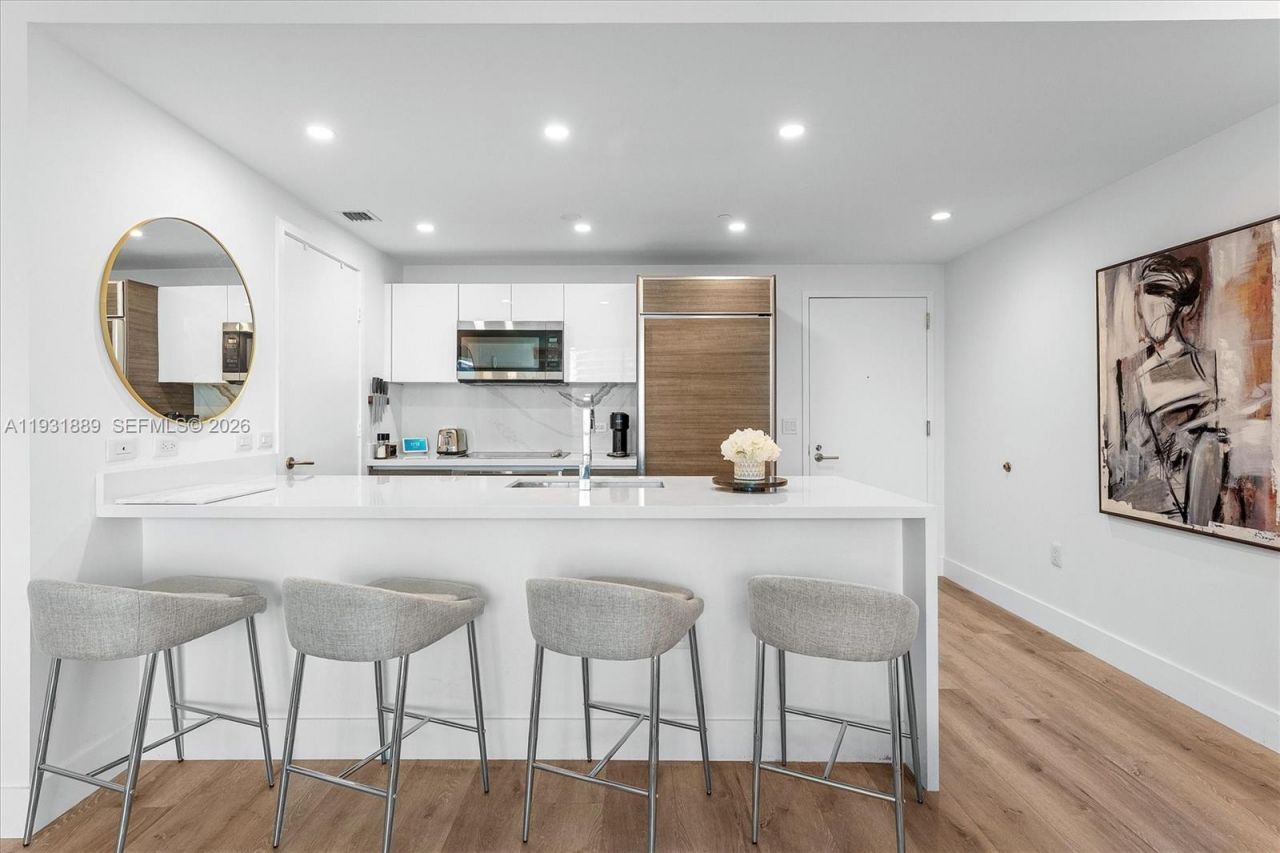 1100 S Miami Ave, Unit 4008, Miami, FL 33130 Photo