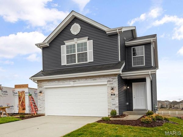 718 Courtshire Crossing, Truesdale, MO 63380