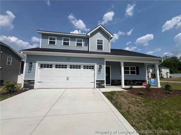 3879 BlackHills Road, Fayetteville, NC 28311