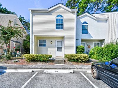 6703 Jefferson Pl., Unit B1, Myrtle Beach, SC 29577