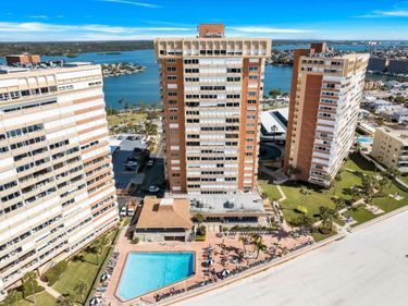 17920 GULF BOULEVARD, Unit 1408, REDINGTON SHORES, FL 33708