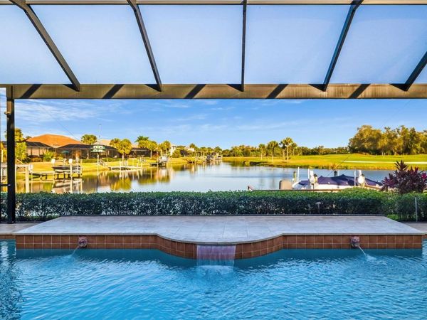 915 MARITIME COURT, BRADENTON, FL 34212