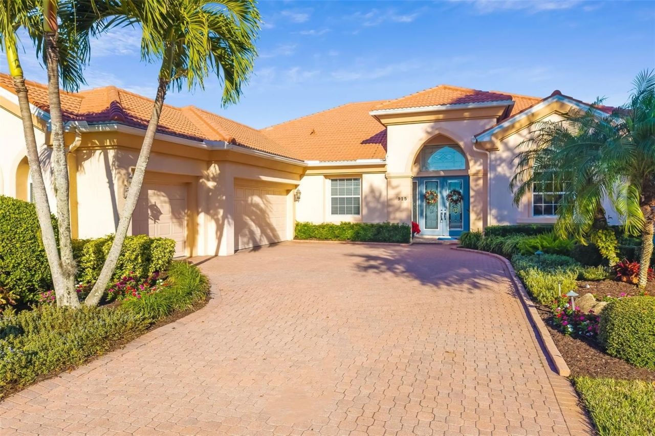 915 Maritime Court, Bradenton, FL 34212 Photo