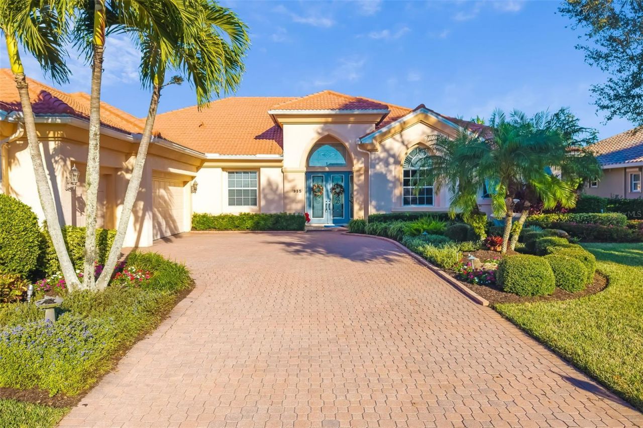 915 Maritime Court, Bradenton, FL 34212 Photo