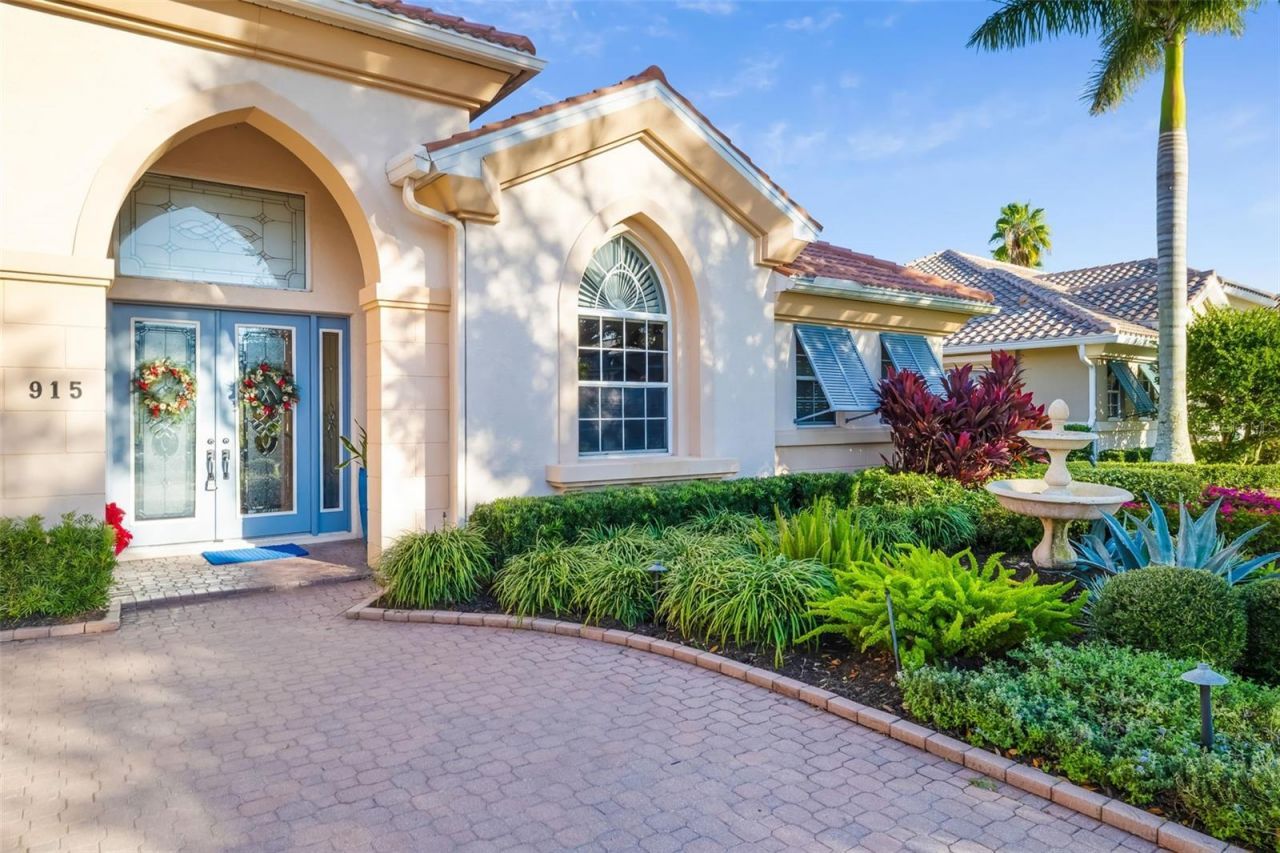 915 Maritime Court, Bradenton, FL 34212 Photo