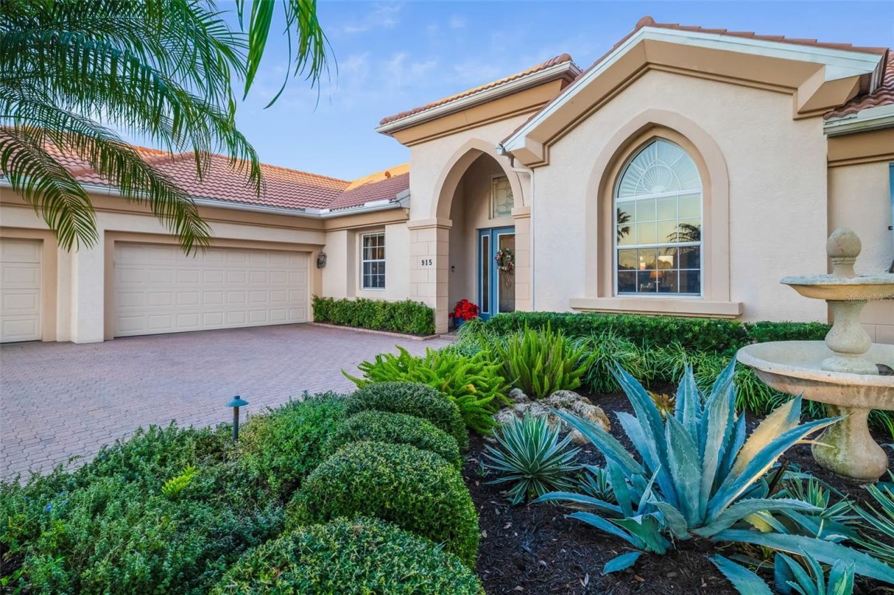 915 Maritime Court, Bradenton, FL 34212 Photo