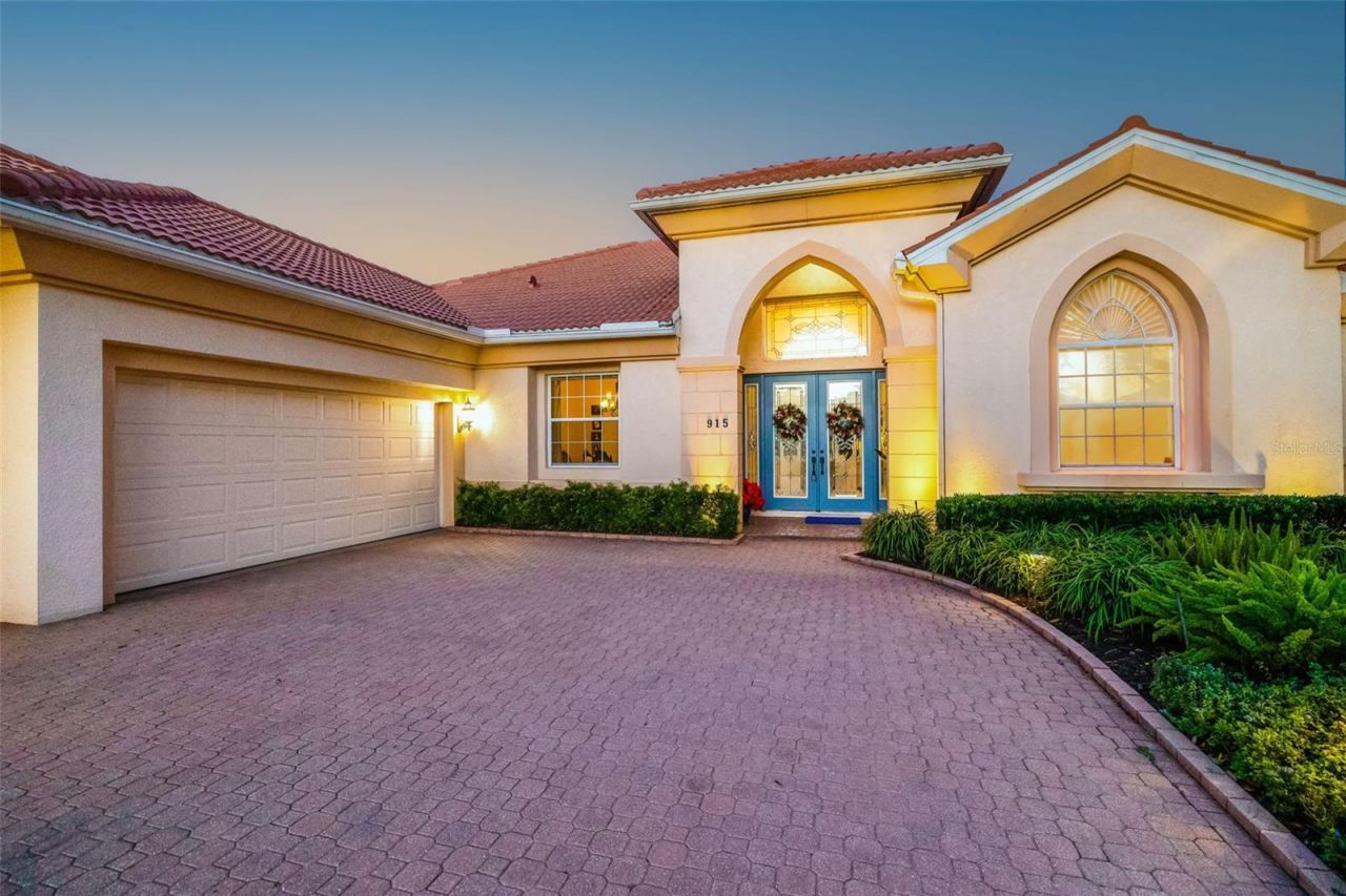 915 Maritime Court, Bradenton, FL 34212 Photo