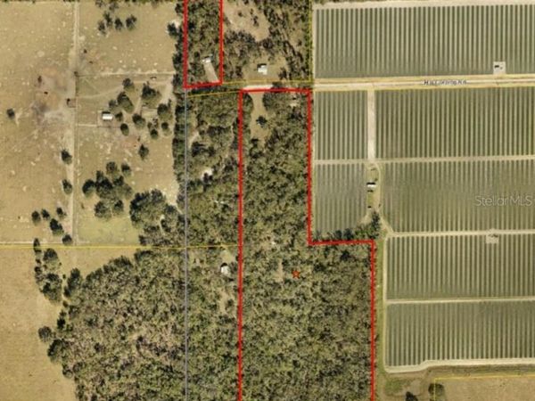 415 HAL COLDING ROAD, LITHIA, FL 33547