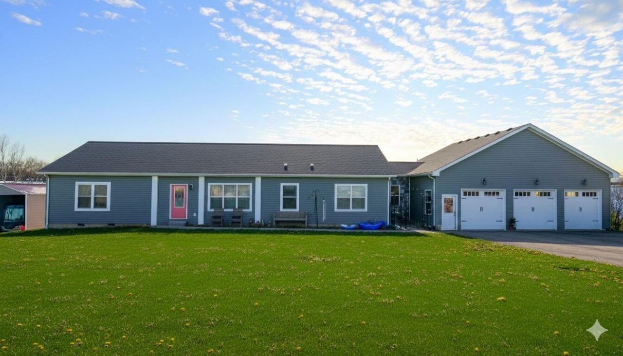 2071 Bonds Mill Road, Lawrenceburg, KY 40342 Main Photo