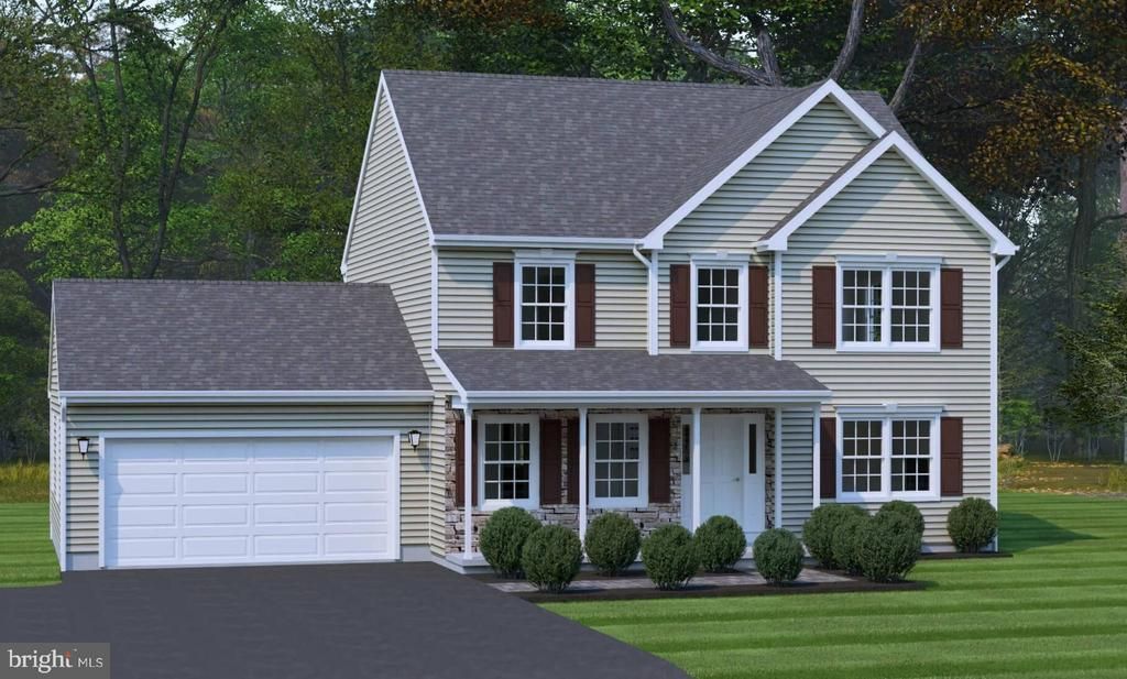 0 CEDAR TOP ROAD, READING, PA 19607