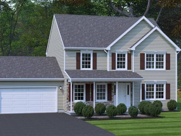 0 CEDAR TOP ROAD, READING, PA 19607