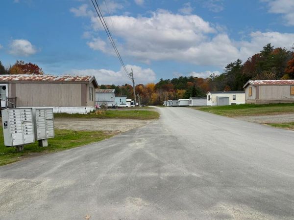 0 Hidden Acres Drive, Madison, ME 04950