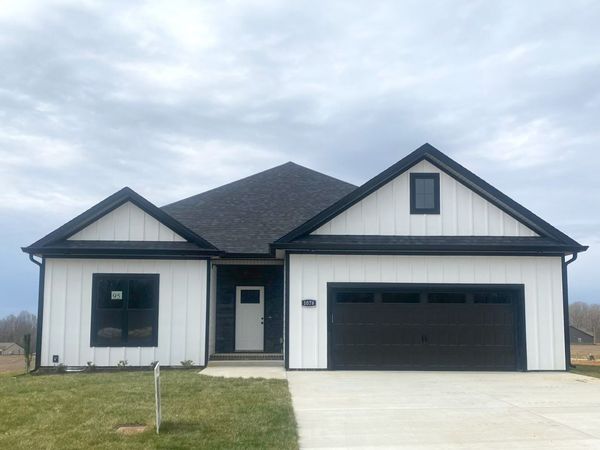 95 Miller Farm, Clarksville, TN 37043