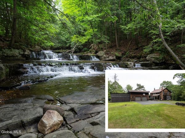 48 Lakeview Avenue, Moriah, NY 12960