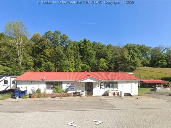 10259 Crab Creek Road, Henderson, WV 25106