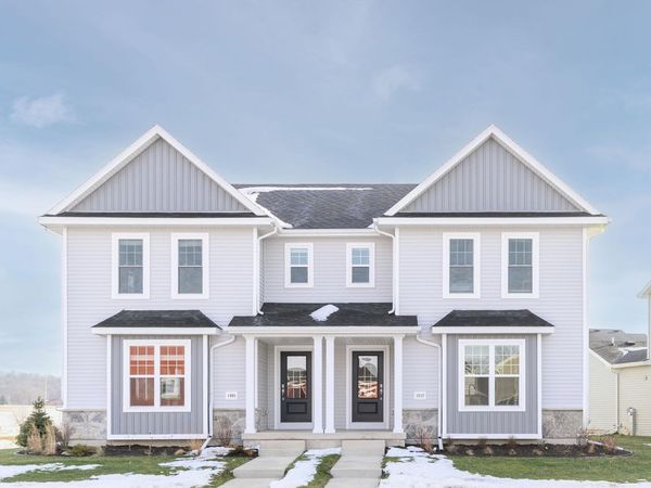 1657 Waverly Way, Verona, WI 53593