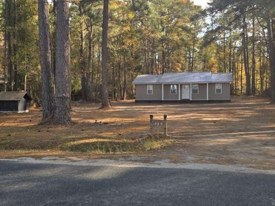 711 Rodeo Drive, Walterboro, SC 29488