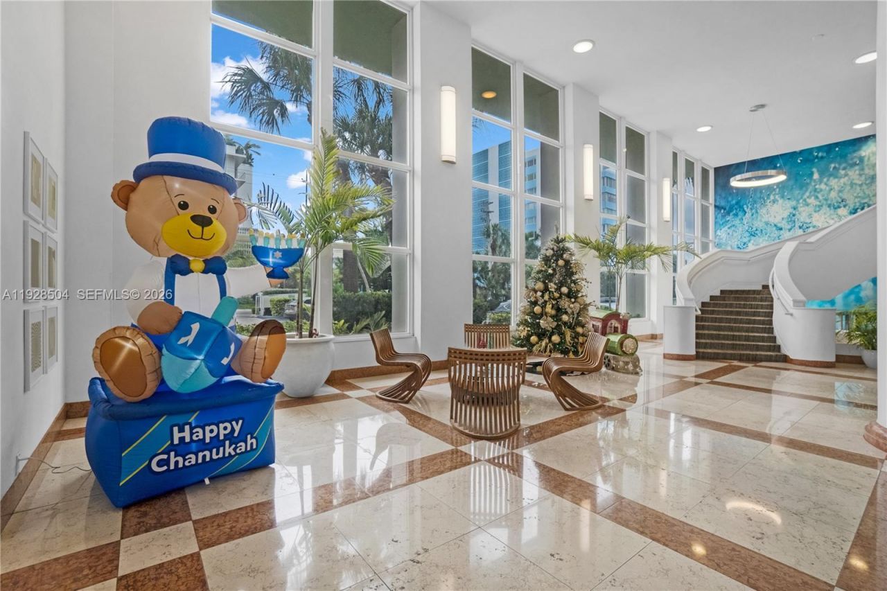 10350 W Bay Harbor Dr, Unit 2L, Bay Harbor Islands, FL 33154 Photo