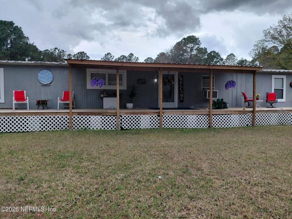 15690 SEARS Road, Jacksonville, FL 32218