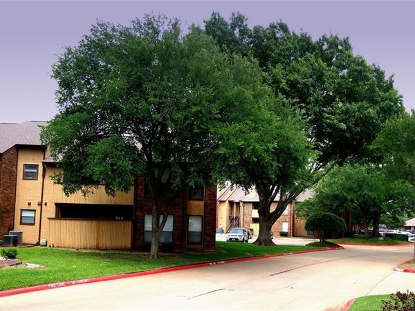 1105 Calico Lane, Unit 1622, Arlington, TX 76011