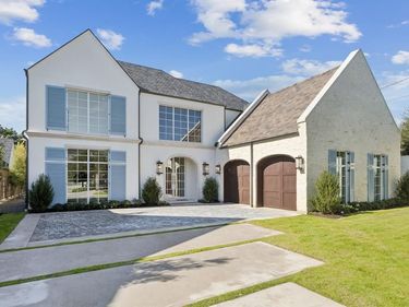 9143 Bluff Hollow Court, Dallas, TX 75220