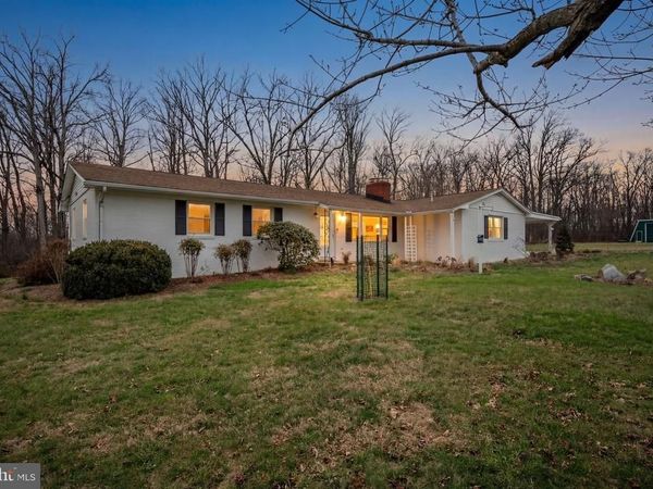 720 W WATERSVILLE ROAD, MOUNT AIRY, MD 21771