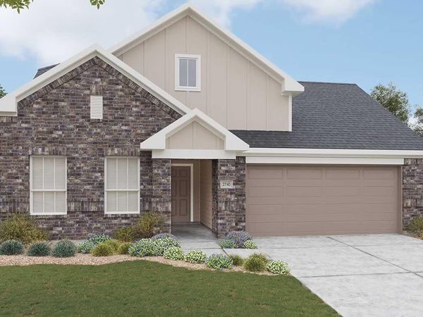 140 Morgan Meadow DR, Kyle, TX 78640