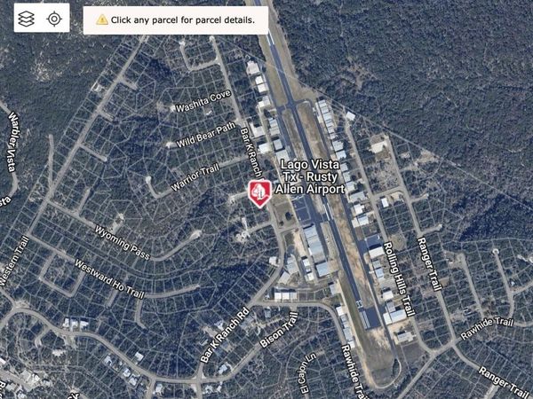 9104 Bar K Ranch RD, Lago Vista, TX 78645