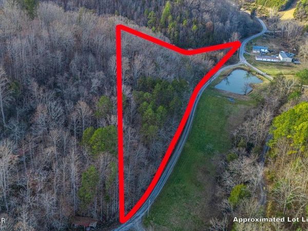 5Â± Lamplighter Way, Newport, TN 37821