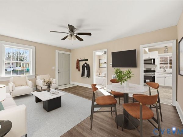 331 Glenwood Court, Petersburg, VA 23803