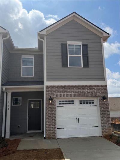 151 Chastain Dr, Cartersville, GA 30120 Main Photo