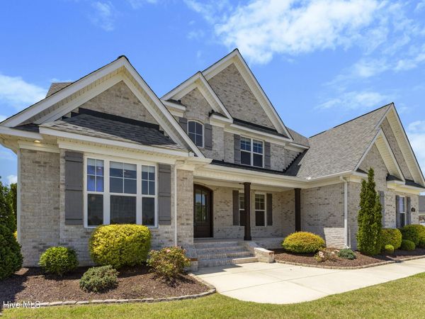 1357 Autumn Lakes Drive, Grimesland, NC 27837