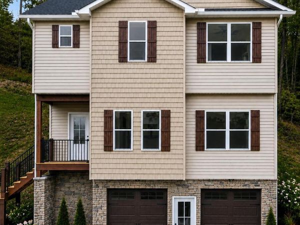 250 Clear Creek Rd, Kodak, TN 37764