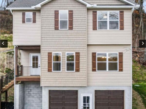 250 Clear Creek Rd, Kodak, TN 37764