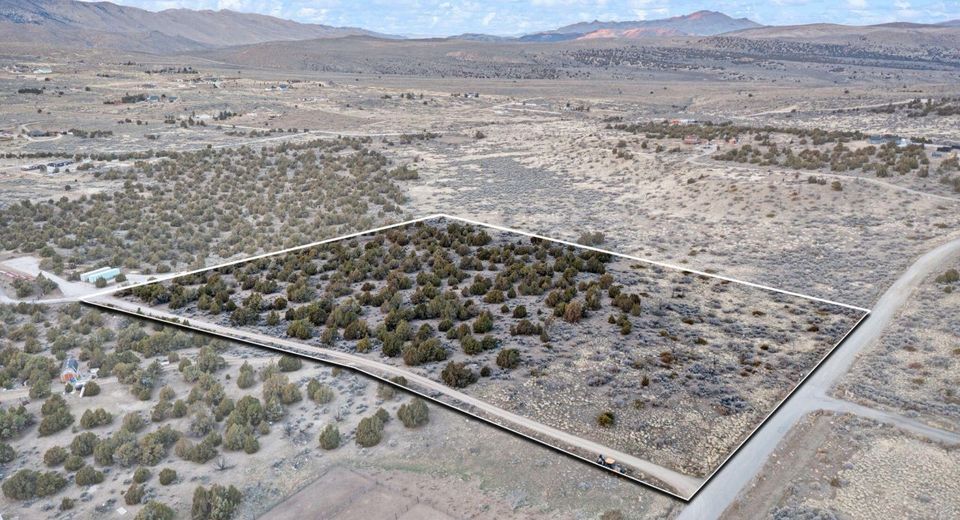 1230 Deerlodge Road, Reno, NV 89508 Photo