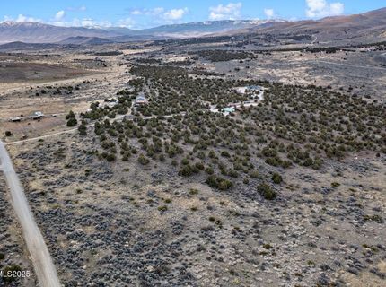 1230 Deerlodge Road, Reno, NV 89508 Photo