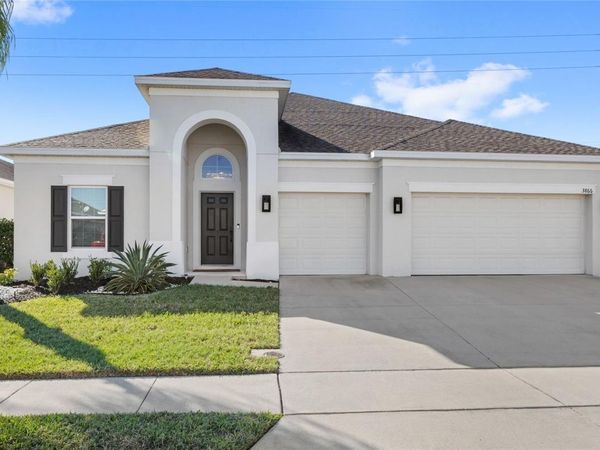 3866 CABO ROJO DRIVE, ST CLOUD, FL 34772