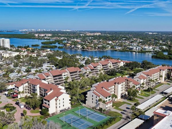 6265 MIDNIGHT PASS ROAD, Unit 306, SARASOTA, FL 34242