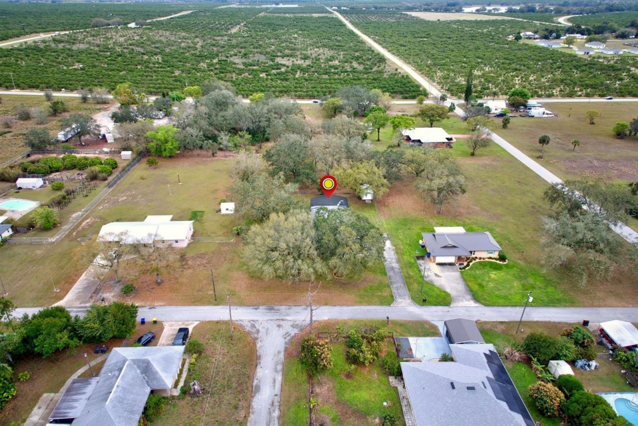 301 S Wells Avenue, Avon Park, FL 33825 Photo